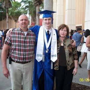 Meet your Posher, Rhonda